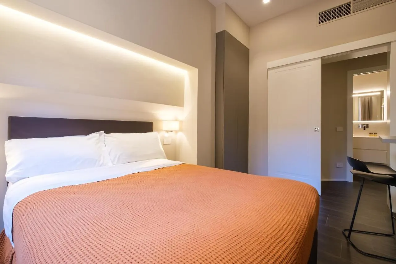 Golden Suite By Studio Vita Bologna 0*,