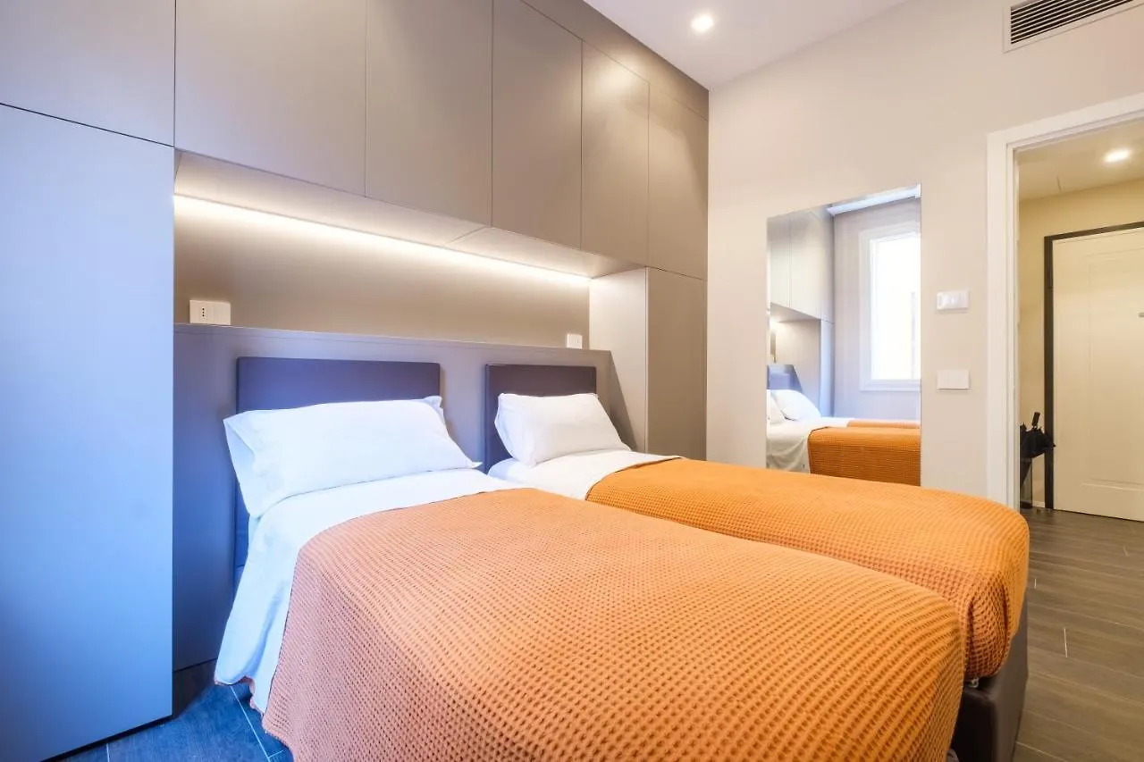 Golden Suite By Studio Vita Bologna Apartment
