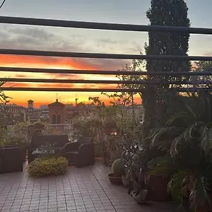 Il Giardino Sui Tetti Apartment