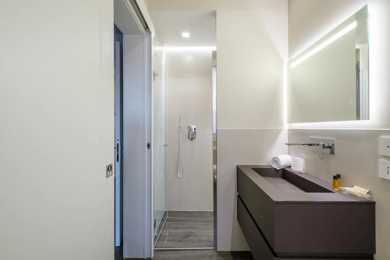 Golden Suite By Studio Vita Bologna