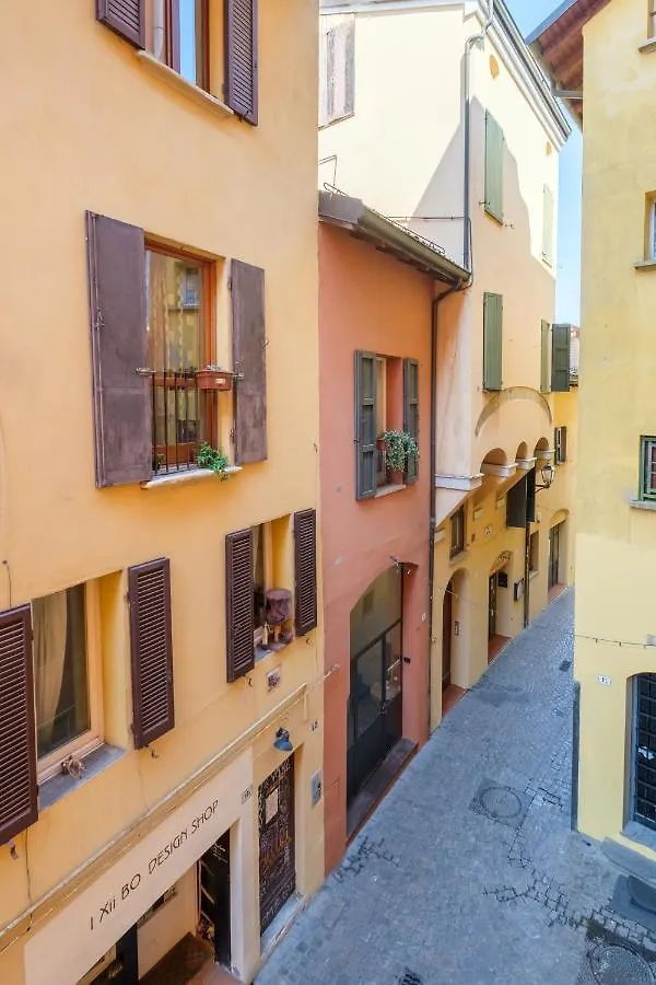 Golden Suite By Studio Vita Bologna
