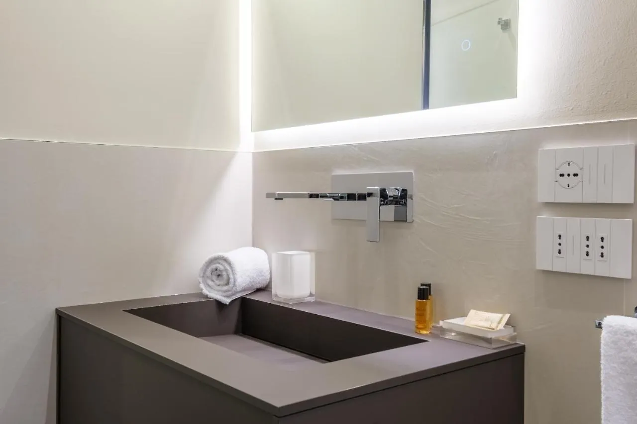 Apartment Golden Suite By Studio Vita Bologna