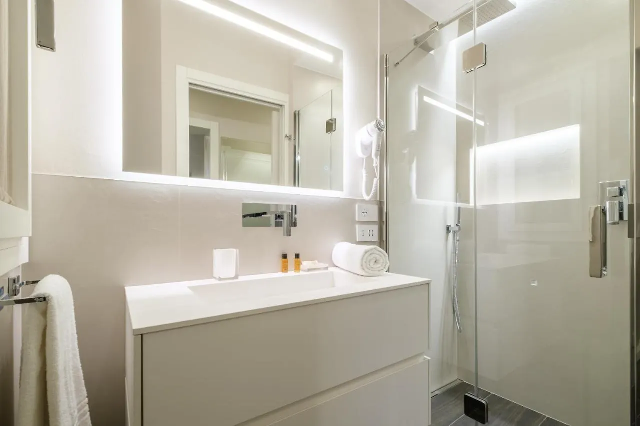 Golden Suite By Studio Vita Bologna