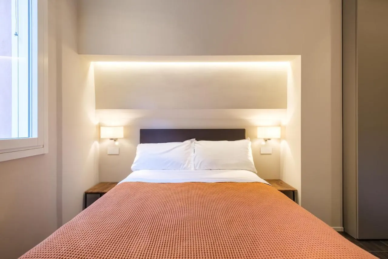 Golden Suite By Studio Vita Bologna Apartment