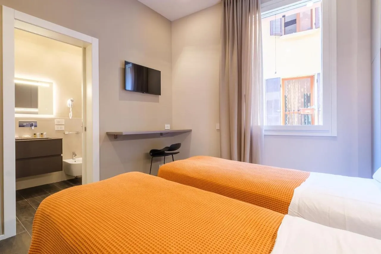 Golden Suite By Studio Vita Bologna